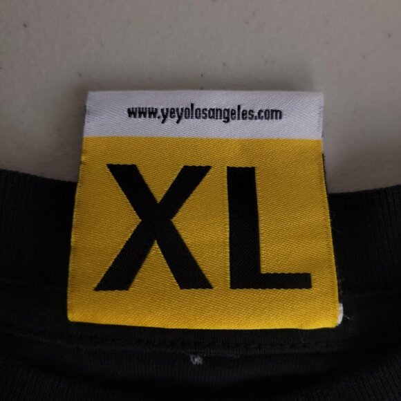 Yeyo Greaseless Atomizer microscope shirt - Picture 4 of 5